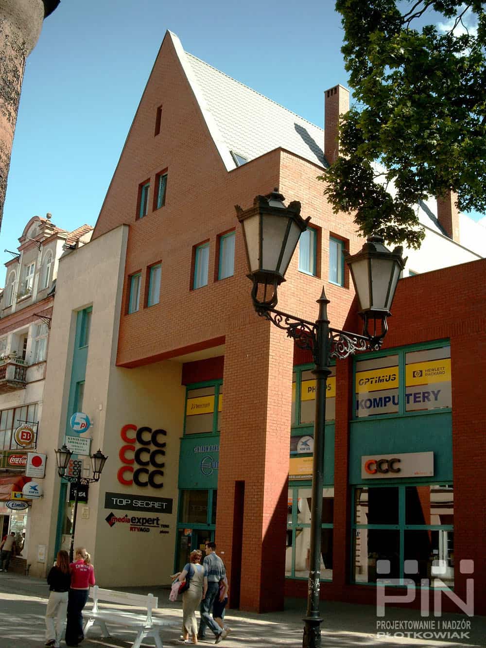 Bohaterów_Warszawy_Szczecinek