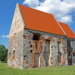 Read more about the article Dawana Kaplica Templariuszy W Rurce